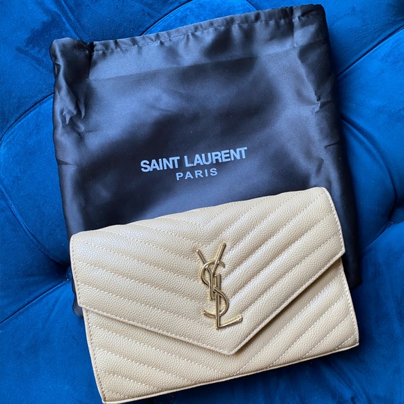 FASHION DESIGNER INSPIRED QUILTED BAG - Picture 15 of 15